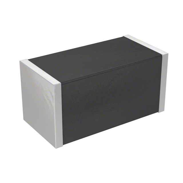 PRG18BC6R8MM1RB Murata Electronics Fusibles réarmables PTC